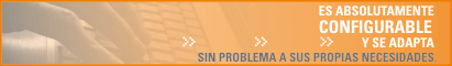 software de administración
