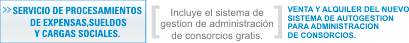 servicios